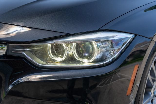 Used 2014 BMW 335i Sedan RWD image 10