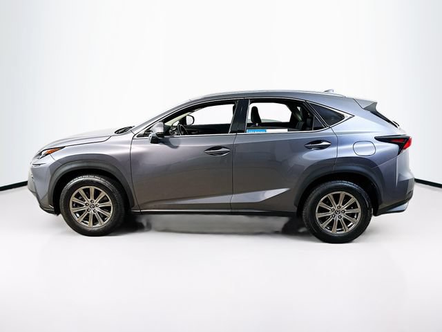 Used 2020 Lexus NX 300 AWD w/ Comfort Package image 6