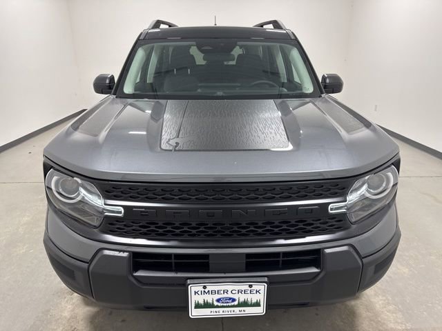 New 2025 Ford Bronco Sport Big Bend w/ Convenience Package image 2