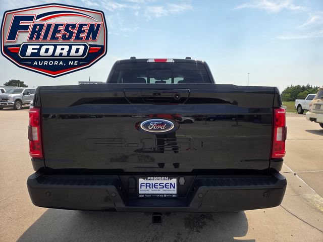 Used 2023 Ford F150 XLT w/ Equipment Group 302A High AWD/4WD image 6