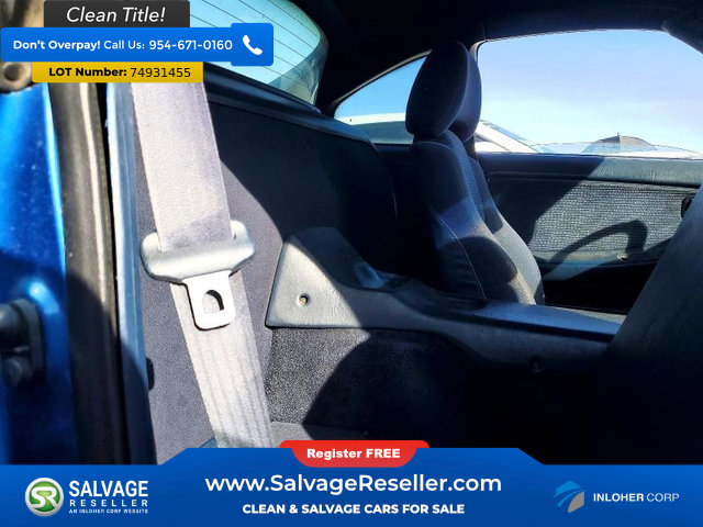 Used 1991 Toyota MR2 image 13