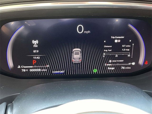 New 2026 Acura MDX A-Spec image 35