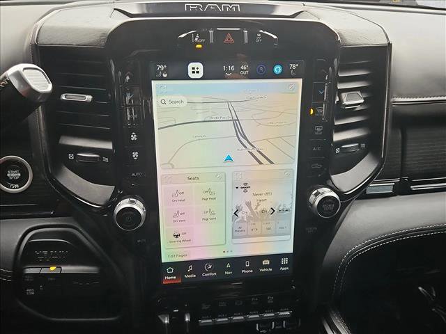 Used 2023 RAM 2500 Limited image 14