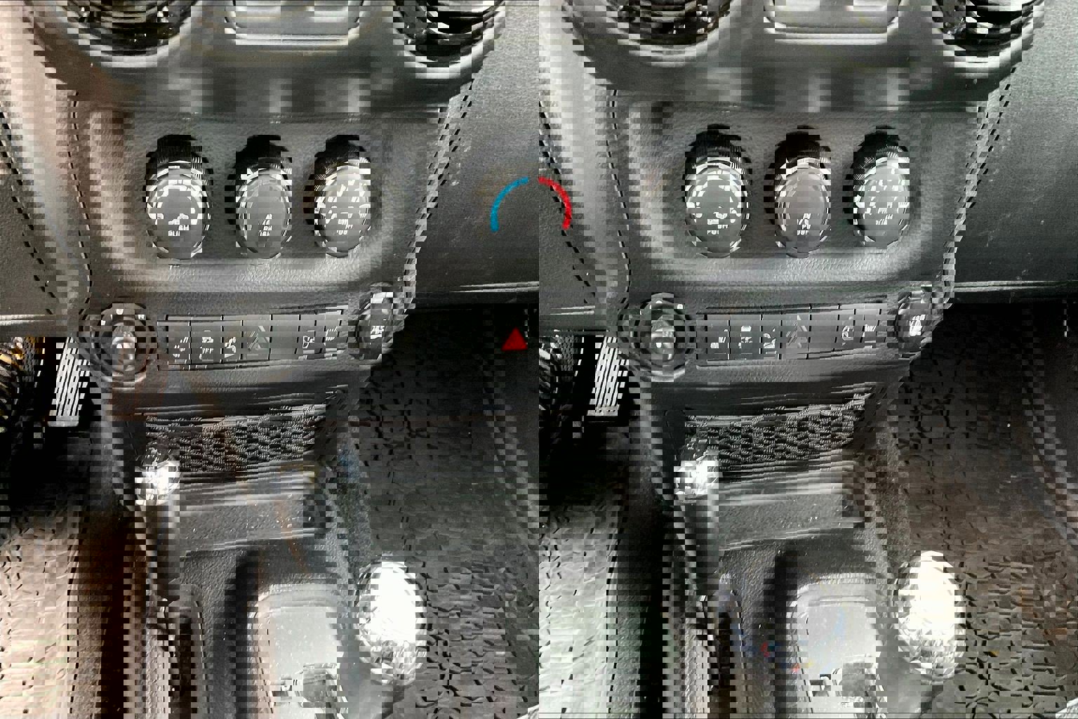 Used 2015 Jeep Wrangler Altitude image 16