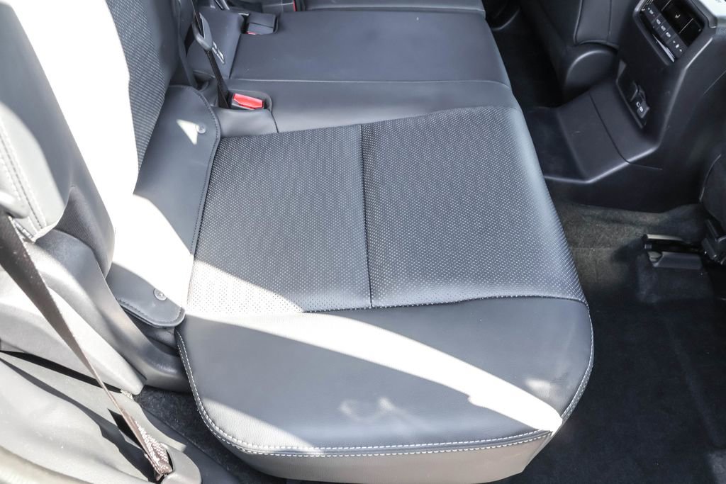 Used 2024 Toyota Land Cruiser w/ Premium Package image 39