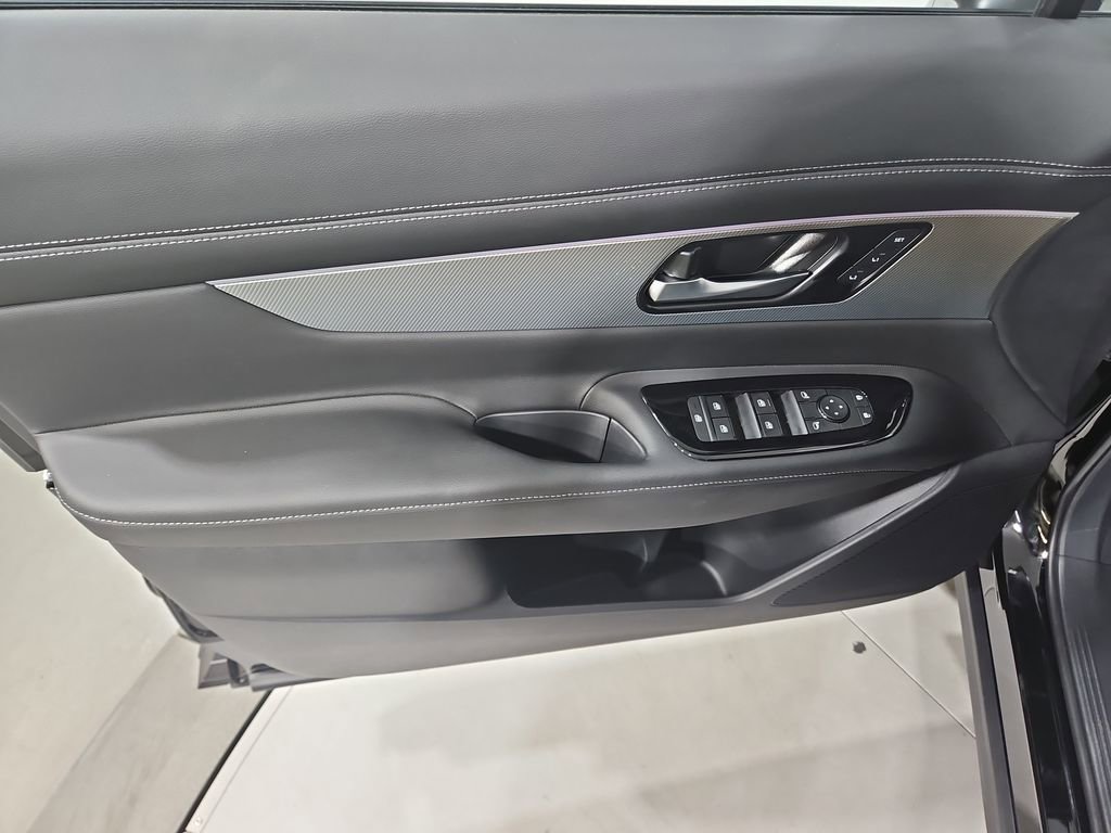 New 2026 Nissan Murano SL AWD/4WD image 10
