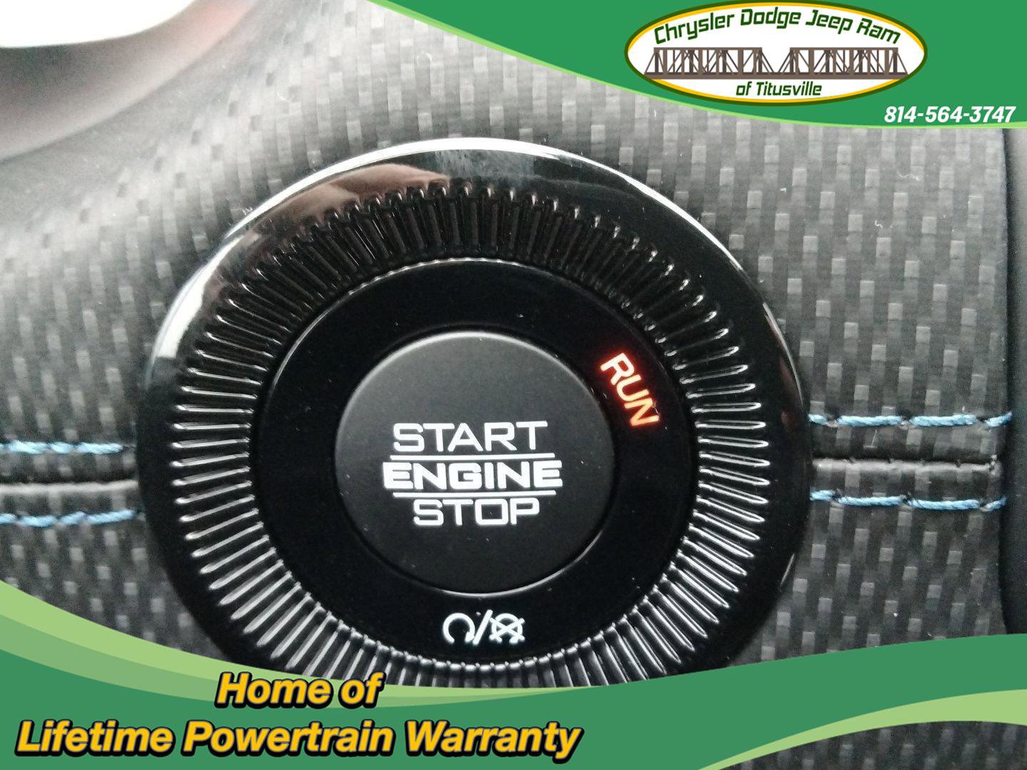 New 2026 Jeep Compass Latitude image 21