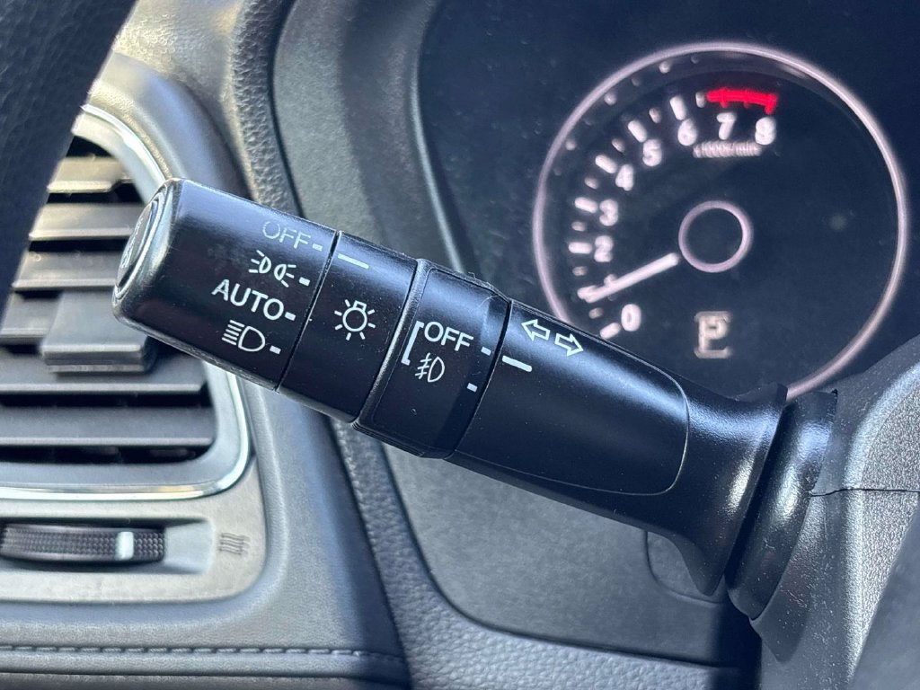 Used 2018 Honda HR-V EX image 26