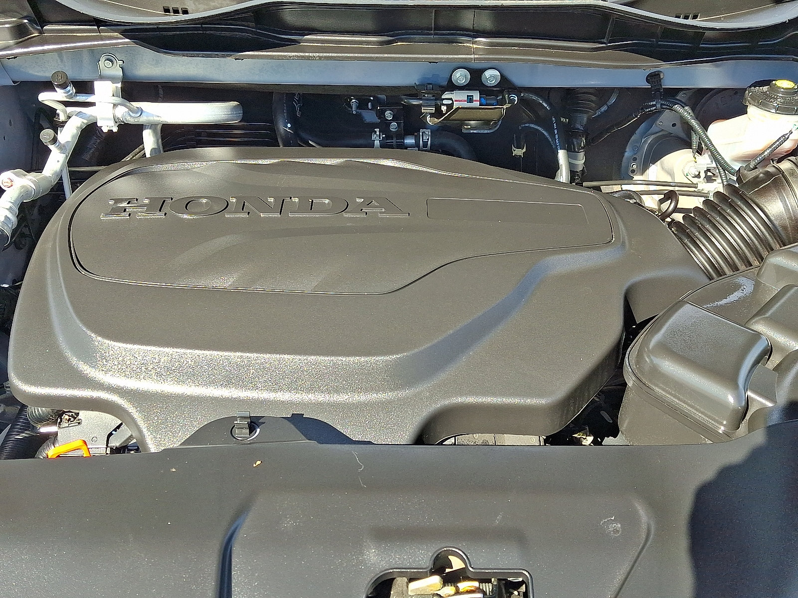 Certified 2026 Honda Odyssey Sport-L image 28