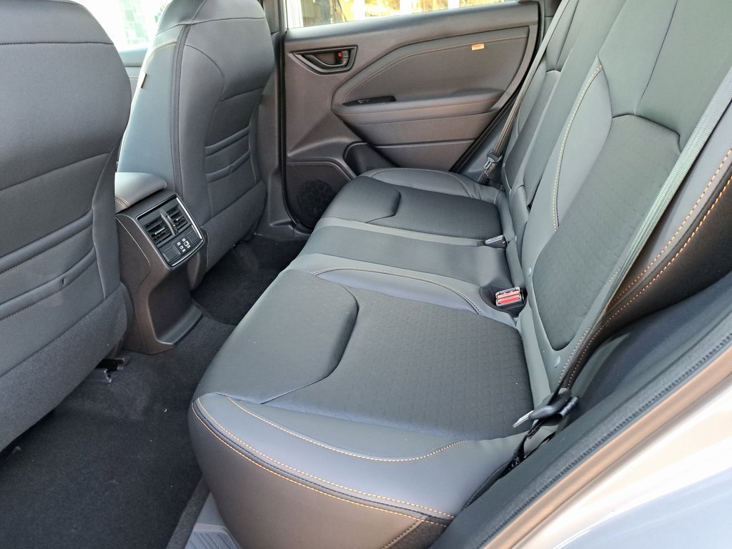 New 2026 Subaru Forester Wilderness image 15
