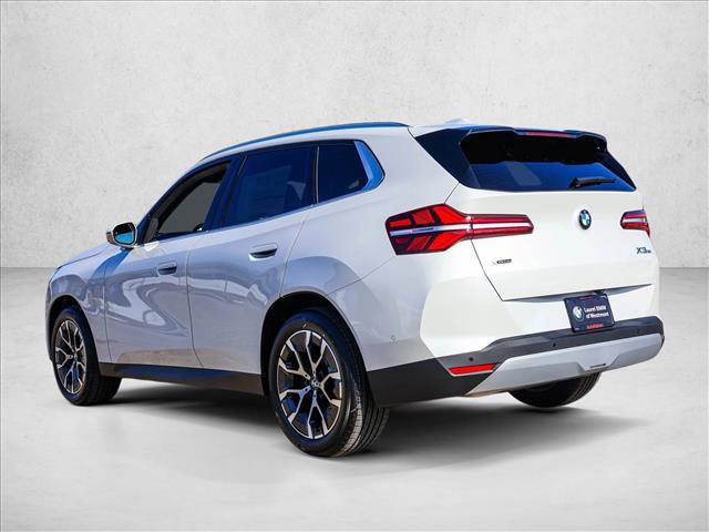 New 2026 BMW X3 xDrive30 image 7