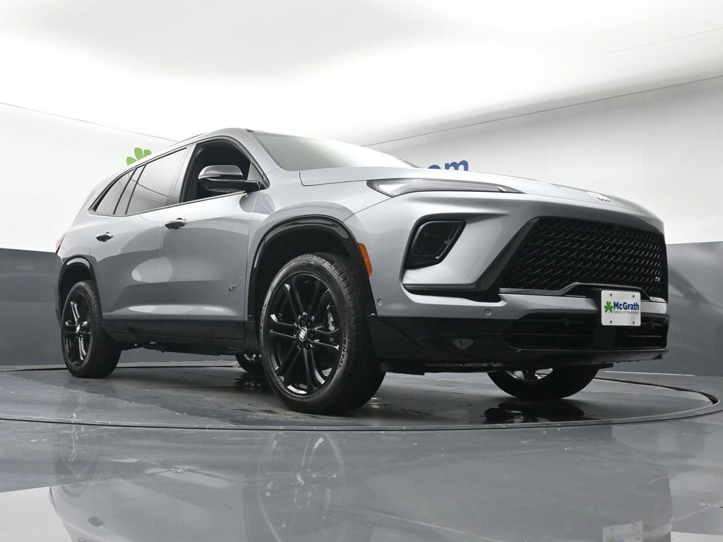 New 2026 Buick Enclave Sport Touring w/ Super Cruise Package image 22