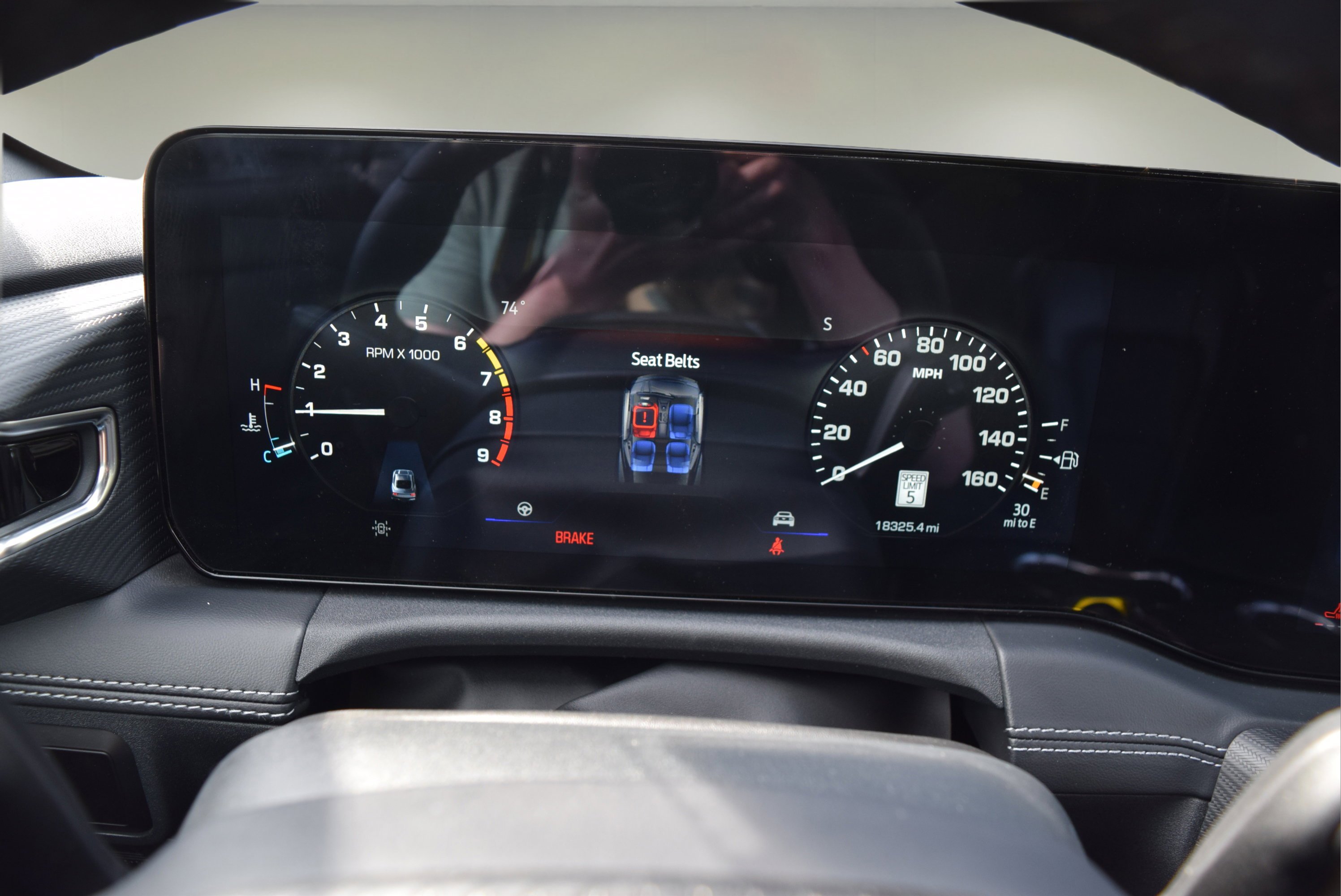 Used 2024 Ford Mustang GT Premium image 10