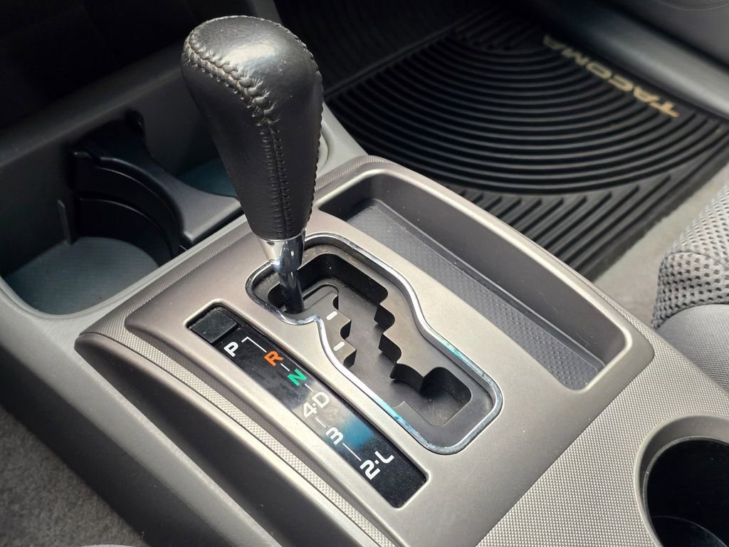 Used 2007 Toyota Tacoma PreRunner RWD image 37