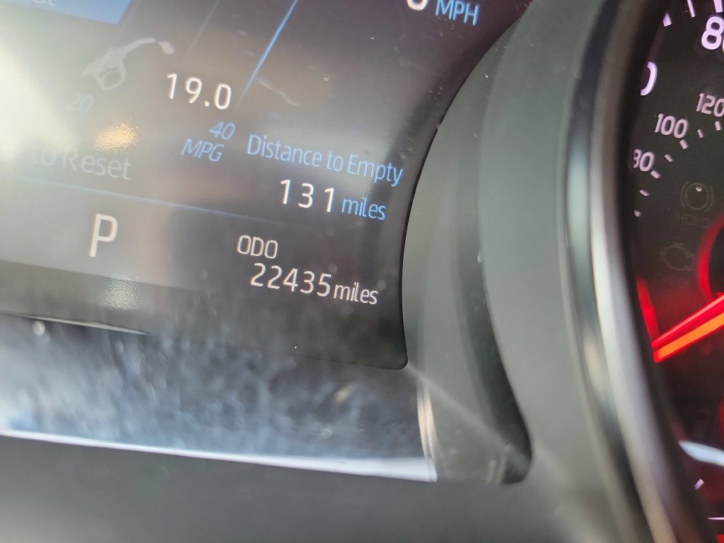 Used 2023 Toyota Camry XSE FWD image 34