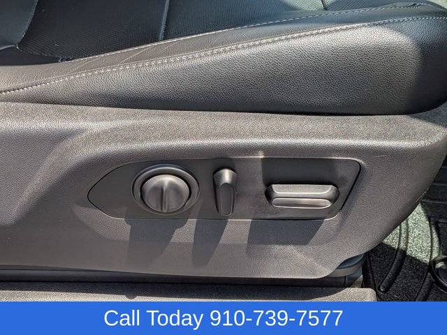 Used 2019 GMC Sierra 1500 SLT w/ SLT Premium Plus Package AWD/4WD image 40