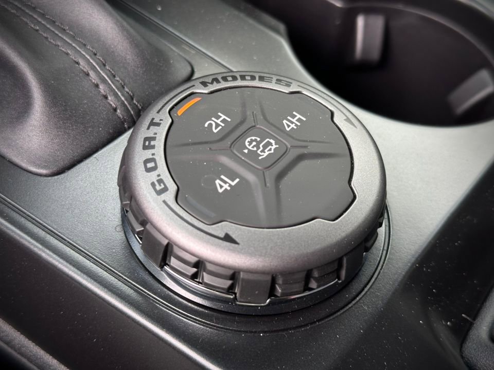 New 2025 Ford Bronco Big Bend image 38