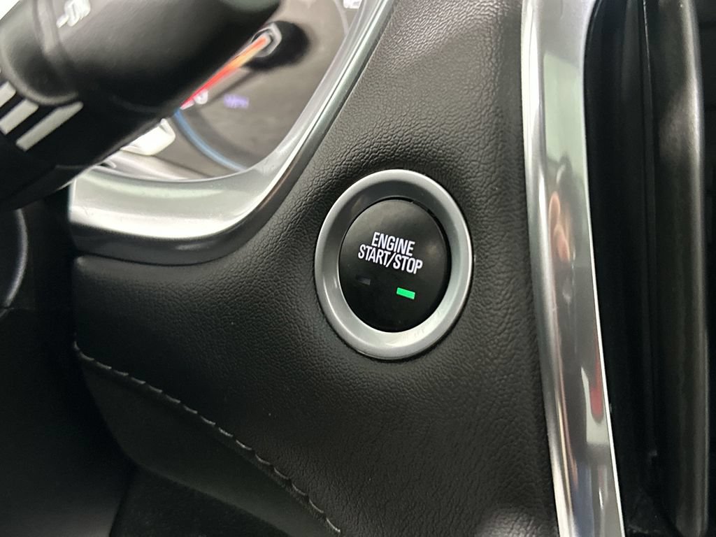 Used 2021 Chevrolet Traverse High Country AWD/4WD image 19