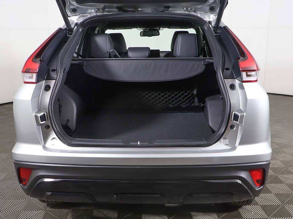 New 2026 Mitsubishi Eclipse Cross Black Edition image 16