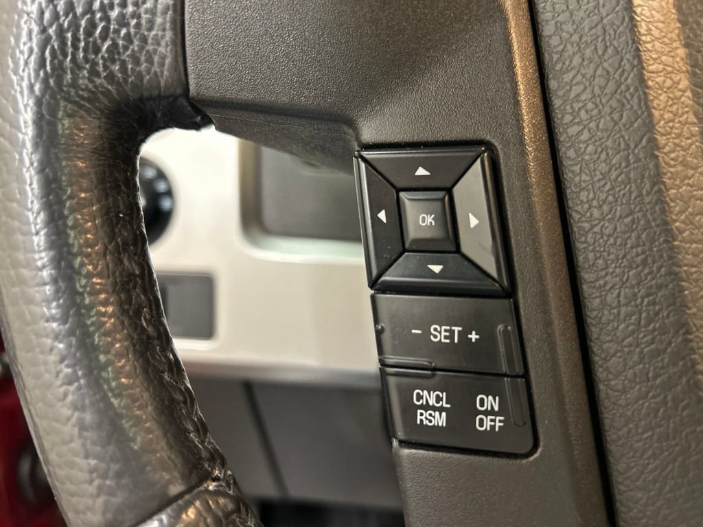 Used 2013 Ford F150 FX2 w/ Luxury Equipment Group RWD image 19