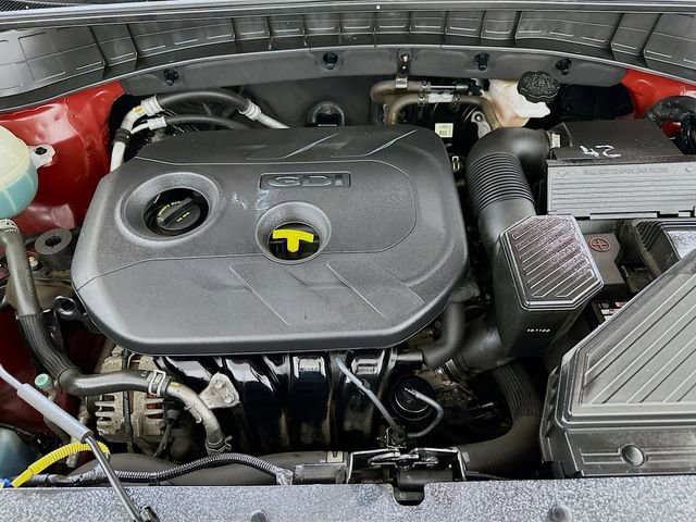 Used 2016 Hyundai Tucson SE w/ Option Group 02 image 23