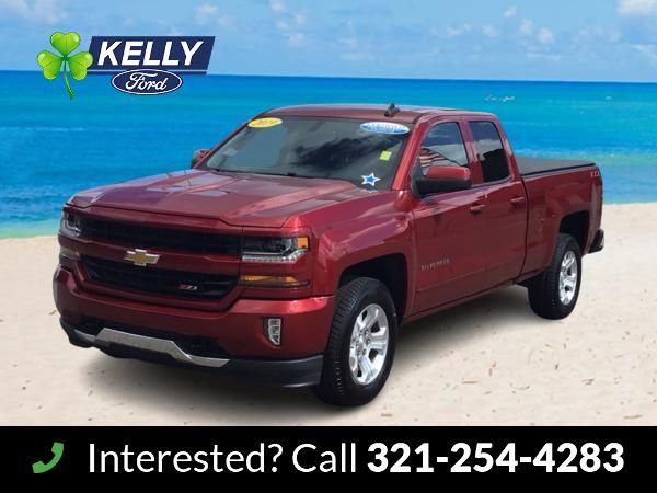 Used 2019 Chevrolet Silverado 1500 LT w/ All Star Edition