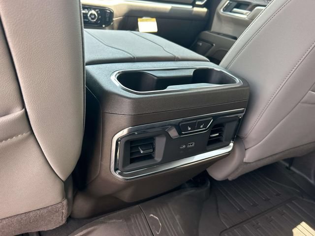New 2026 GMC Sierra 1500 SLT w/ SLT Premium Plus Package AWD/4WD image 18
