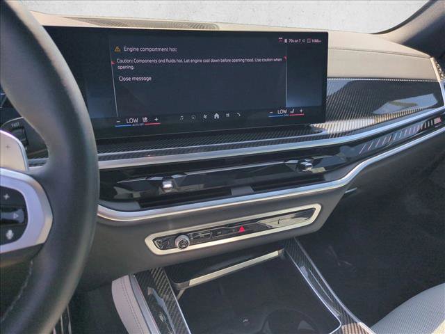 Used 2026 BMW X5 M60i image 15