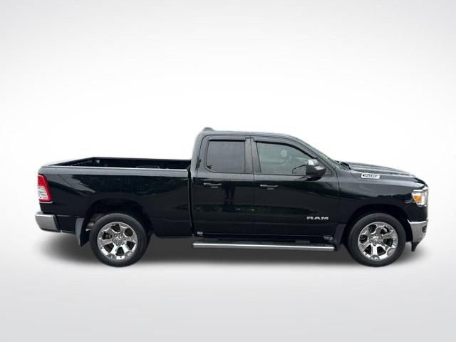 Used 2021 RAM 1500 Big Horn RWD image 6