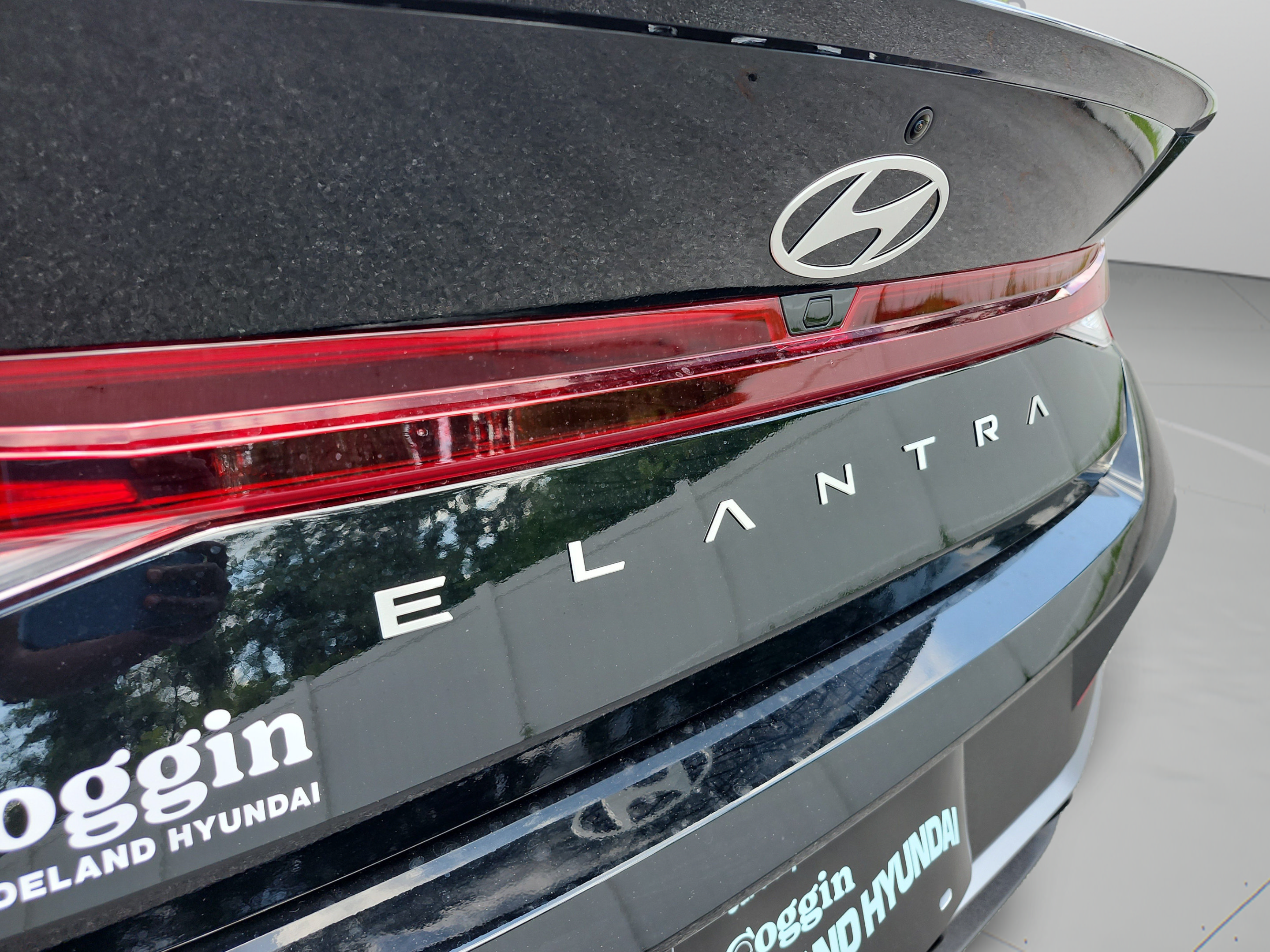 New 2026 Hyundai Elantra SEL Sport FWD image 30