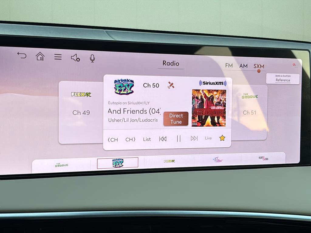 Certified 2026 Genesis GV70 3.5T Sport Prestige image 31