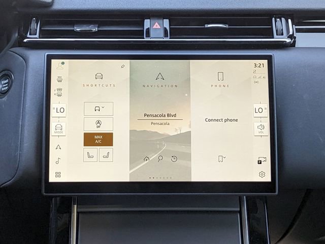 Used 2025 Land Rover Range Rover Velar Dynamic SE image 24