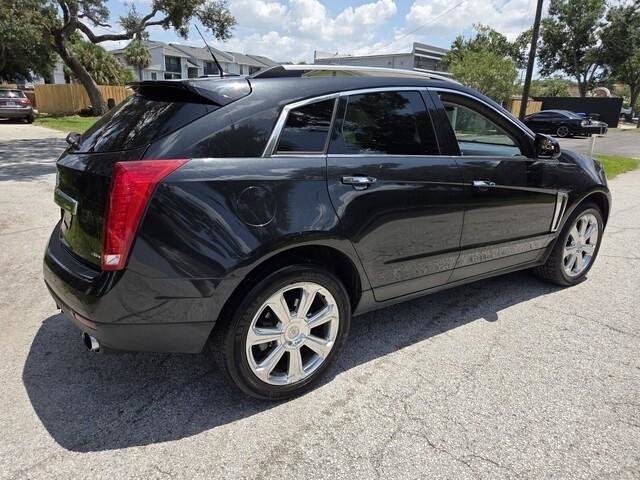 Used 2014 Cadillac SRX Performance w/ Driver Assist Package FWD image 17