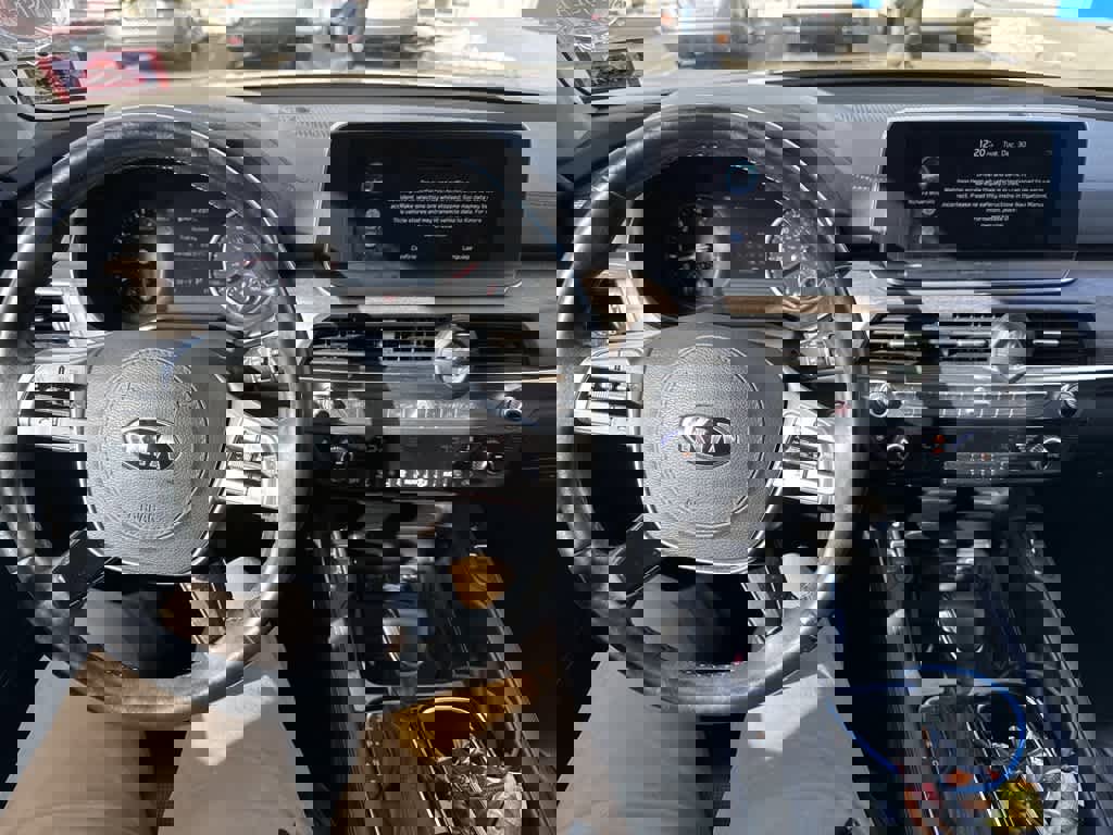 Used 2020 Kia Telluride SX image 29