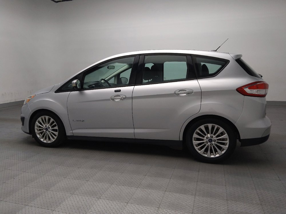 Used 2017 Ford C-MAX SE image 3