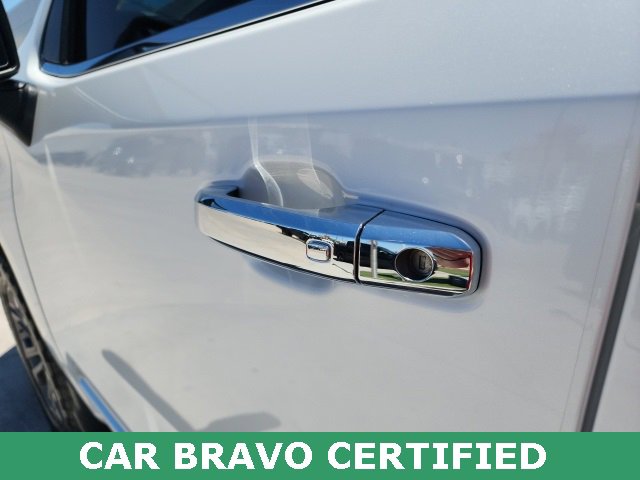 Certified 2025 Chevrolet Silverado 1500 High Country image 14