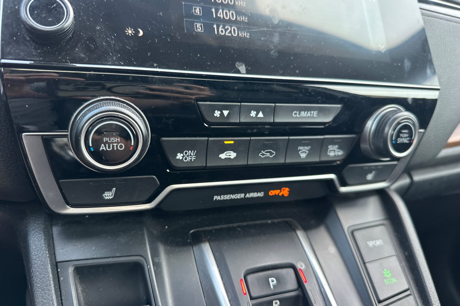 Used 2022 Honda CR-V EX-L image 27