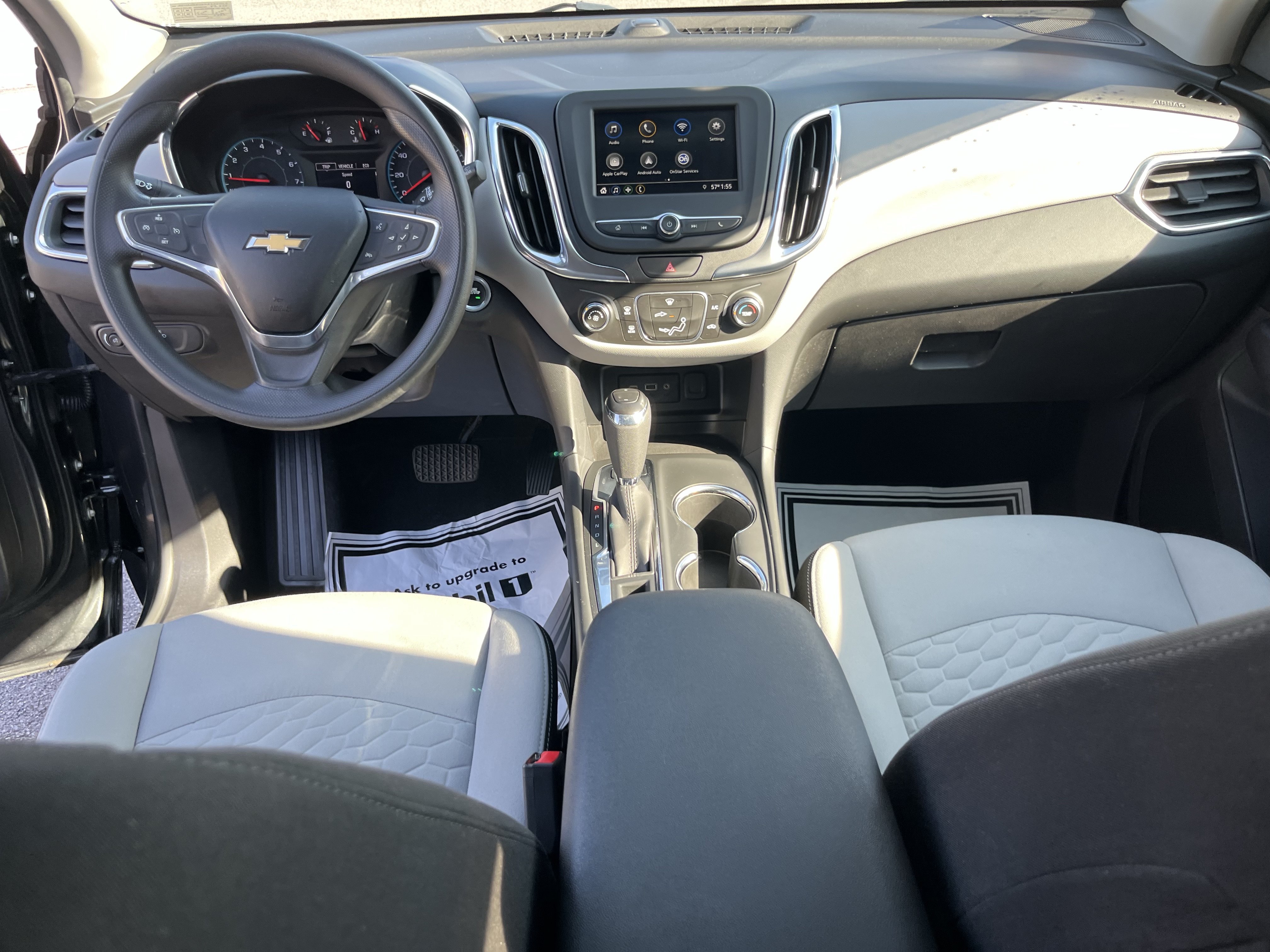 Used 2019 Chevrolet Equinox LS w/ LS Convenience Package AWD/4WD image 20