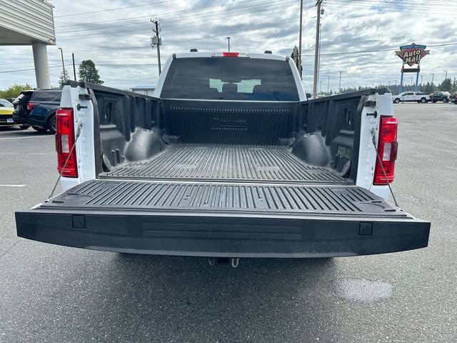 Used 2023 Ford F150 XLT w/ Equipment Group 301A Mid image 18