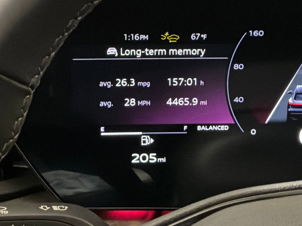 Certified 2025 Audi Q5 Premium w/ Convenience Package image 15