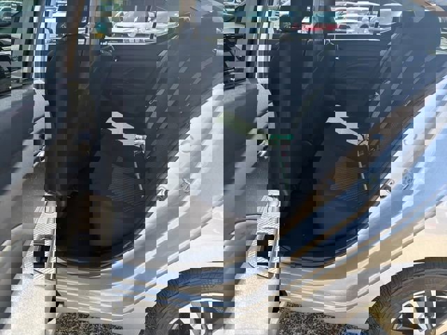 Used 2024 Nissan Versa S w/ S Plus Package image 11