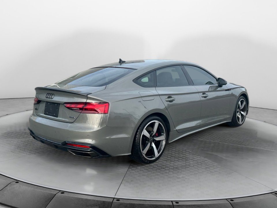 Used 2024 Audi A5 2.0T Premium Plus image 7