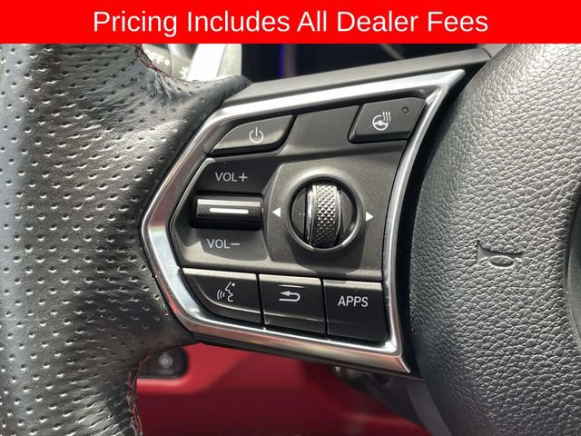 Used 2022 Acura MDX Type S w/ Advance Package AWD/4WD image 20
