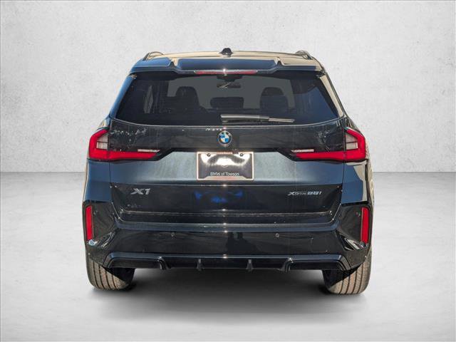 New 2026 BMW X1 xDrive28i w/ Technology Package image 8