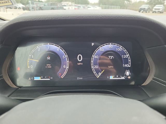 New 2026 Jeep Grand Cherokee L 4WD image 10