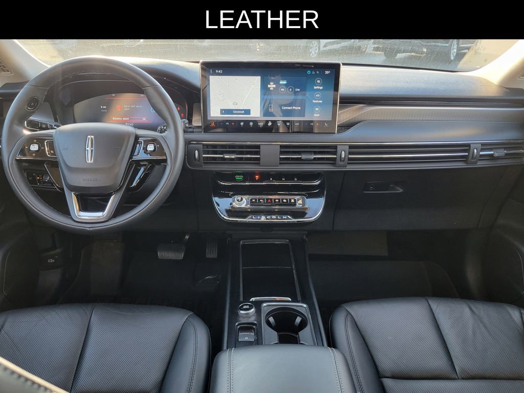 Used 2024 Lincoln Corsair Grand Touring w/ Equipment Group 301A image 8