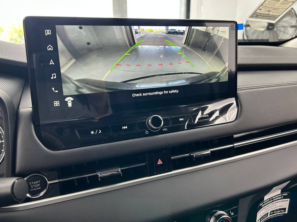 New 2026 Mitsubishi Outlander SE AWD/4WD image 22
