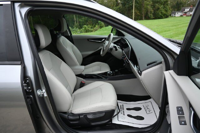 Used 2023 Kia Niro Wind w/ Wind Preserve Package FWD image 19