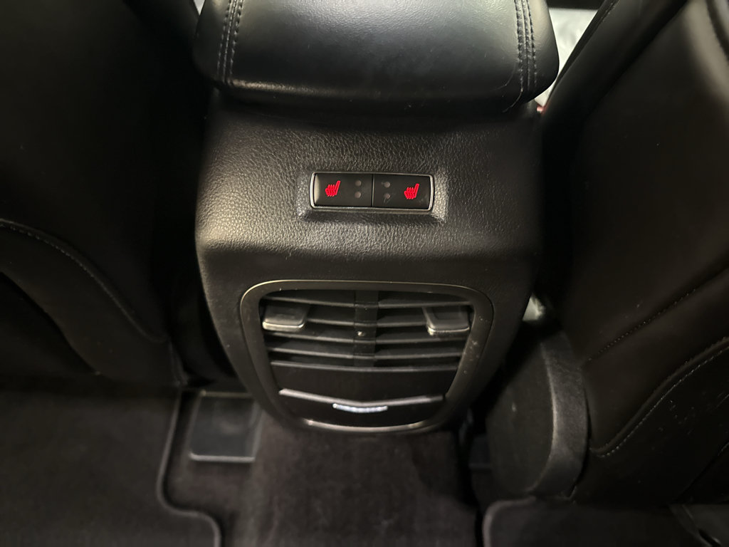 Used 2018 Lincoln MKC Reserve w/ Lincoln MKC Climate Package AWD/4WD image 27