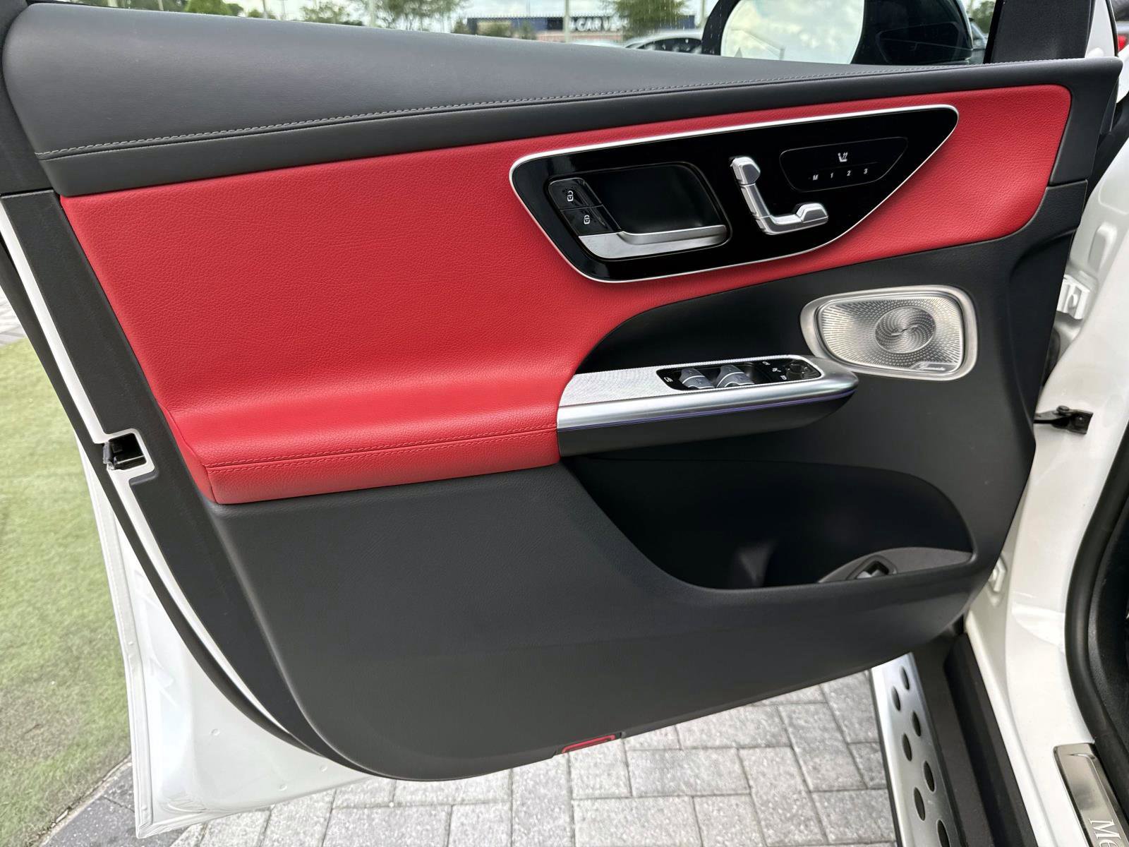 Certified 2023 Mercedes-Benz GLC 300 4MATIC image 17